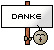 danke "danke"